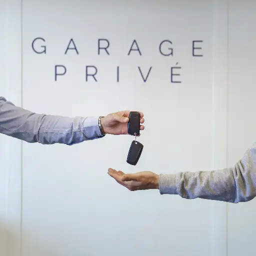 Présentation de votre véhicule à Wavre