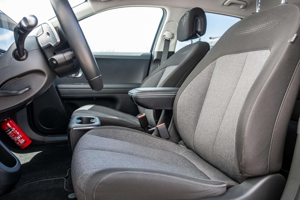Hyundai IONIQ 5 - photo 7