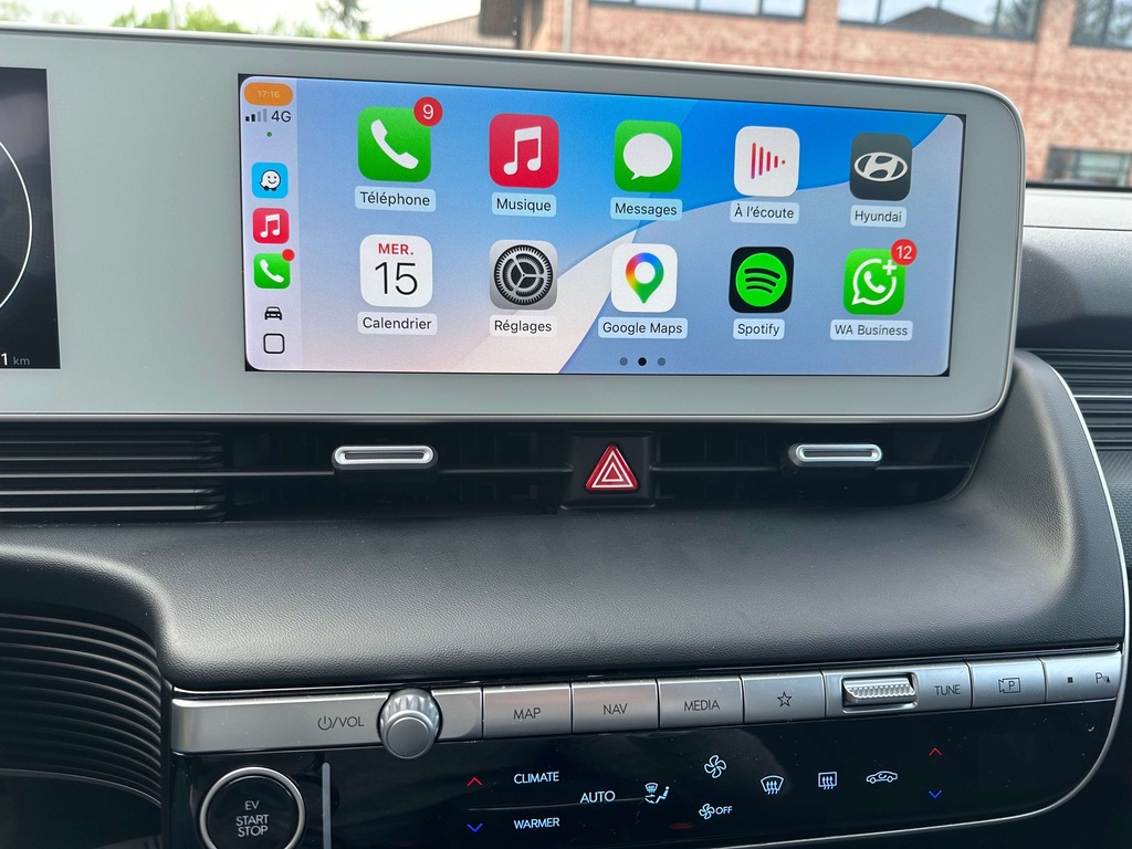 Hyundai IONIQ 5 - photo 11