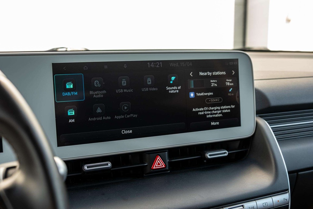 Hyundai IONIQ 5 - photo 15