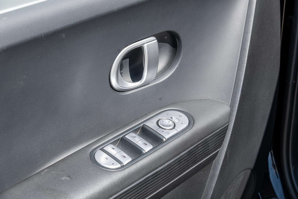 Hyundai IONIQ 5 - photo 21