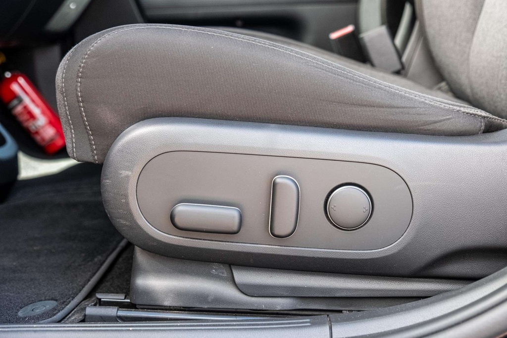 Hyundai IONIQ 5 - photo 22
