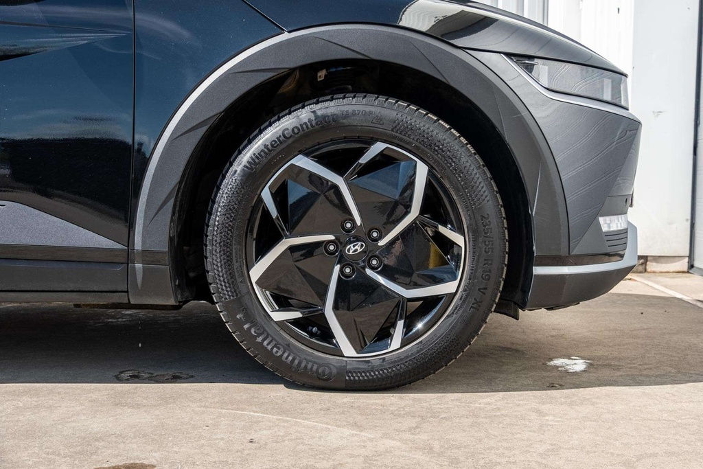 Hyundai IONIQ 5 - photo 26