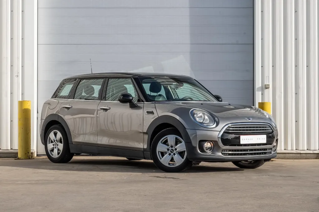 Mini Cooper Clubman  | Vendue