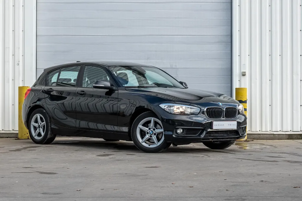 BMW 116i | Vendue