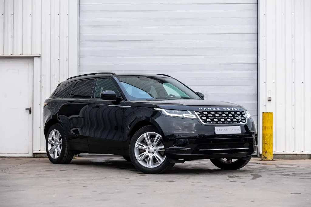 Range Rover Velar P400e Dynamic SE