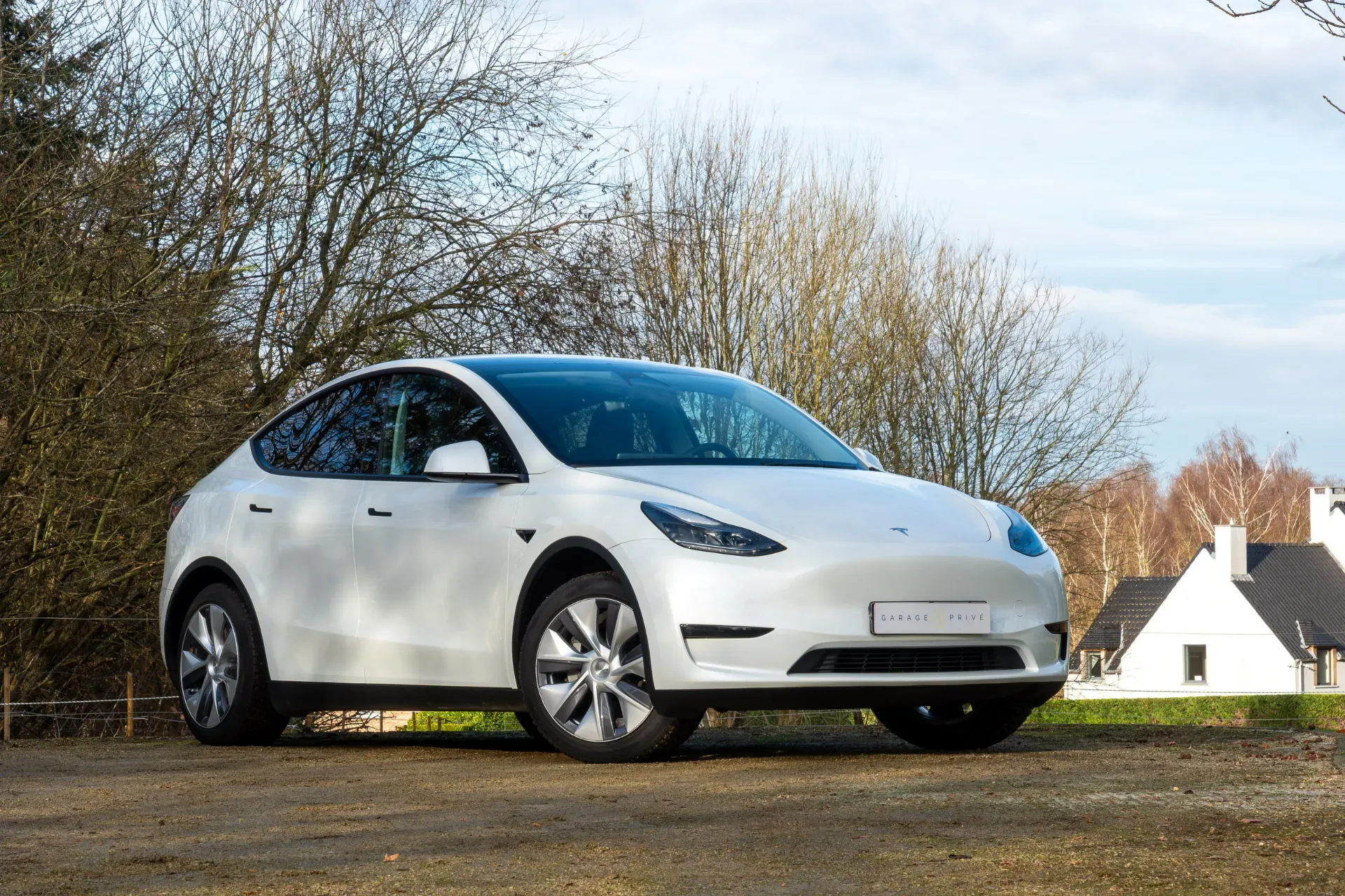 Tesla Model Y | Vendue