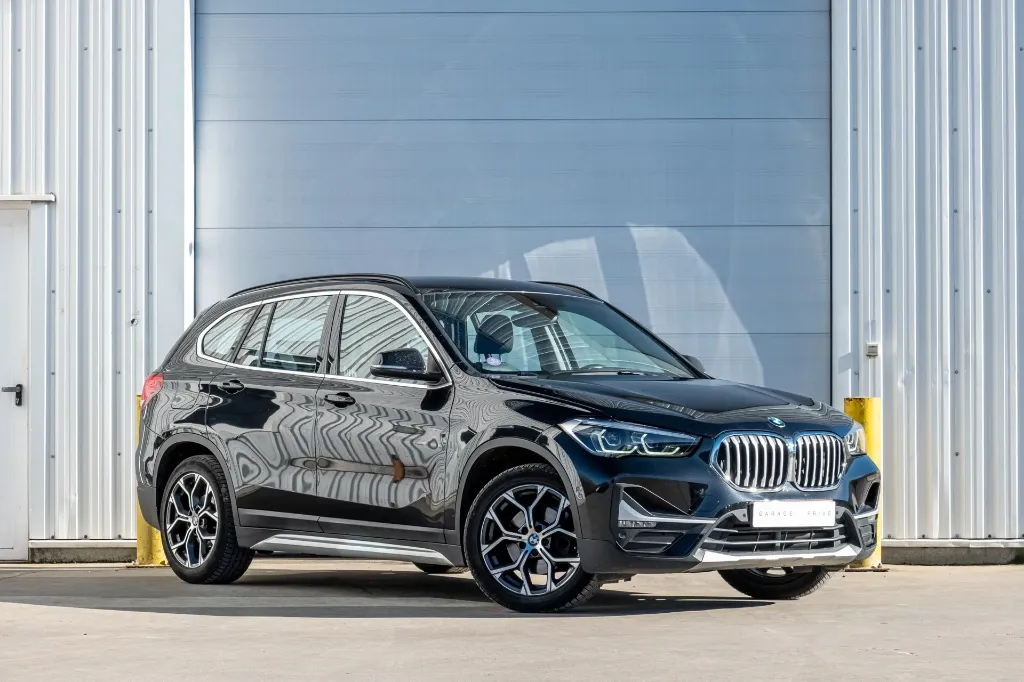 BMW X1 18i SDRIVE