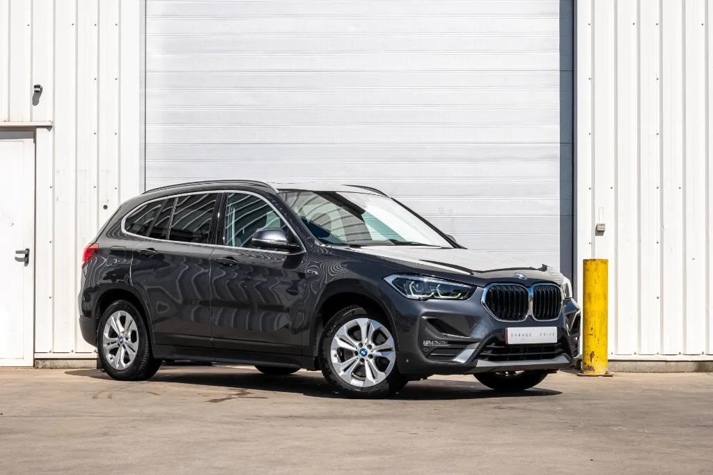 BMW X11.5iA xDrive25e PHEV - BSA991 | Vendue