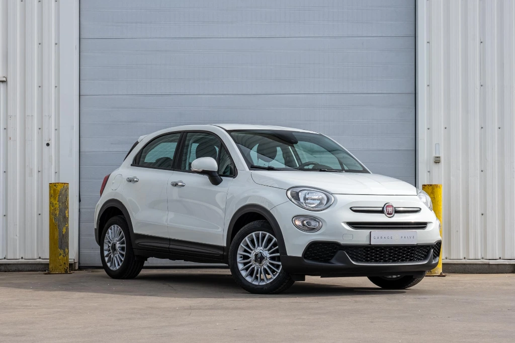 Fiat 500X 1.0 FireFly Cult