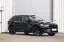 Volvo XC60 T6 PHEV Black Edition | Vendue