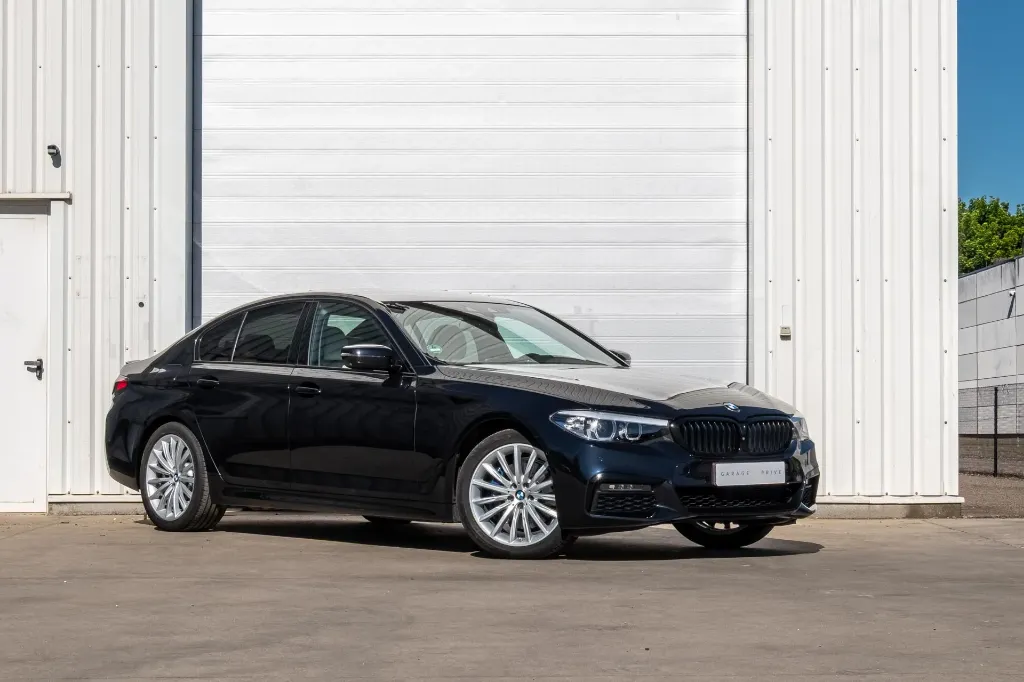BMW 530e PHEV M PACK