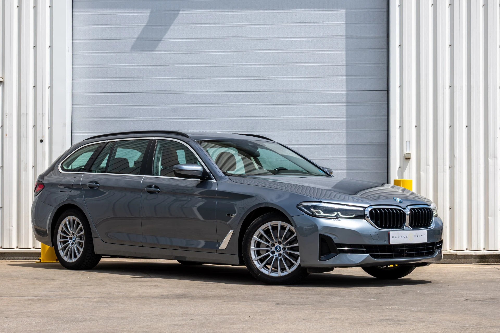 BMW 530 Touring PHEV| Vendue
