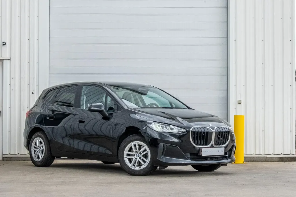 BMW 218i ACTIVE TOURER