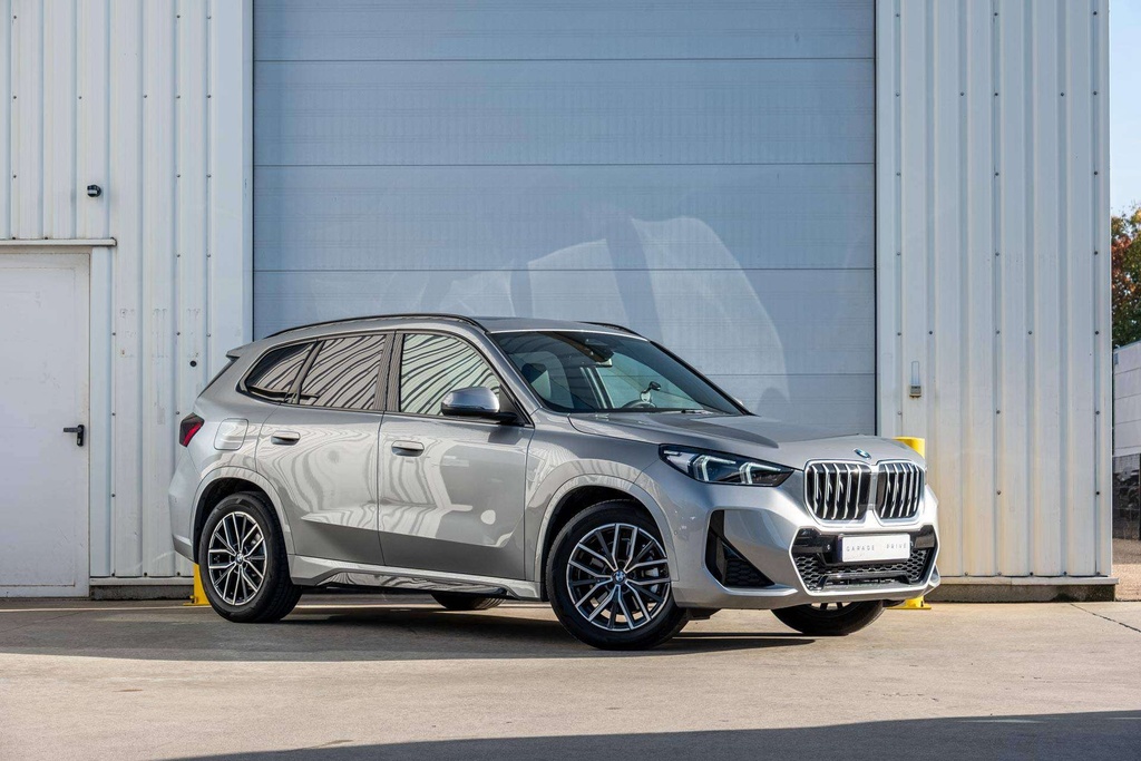 BMW X1 sDrive20i Pack M