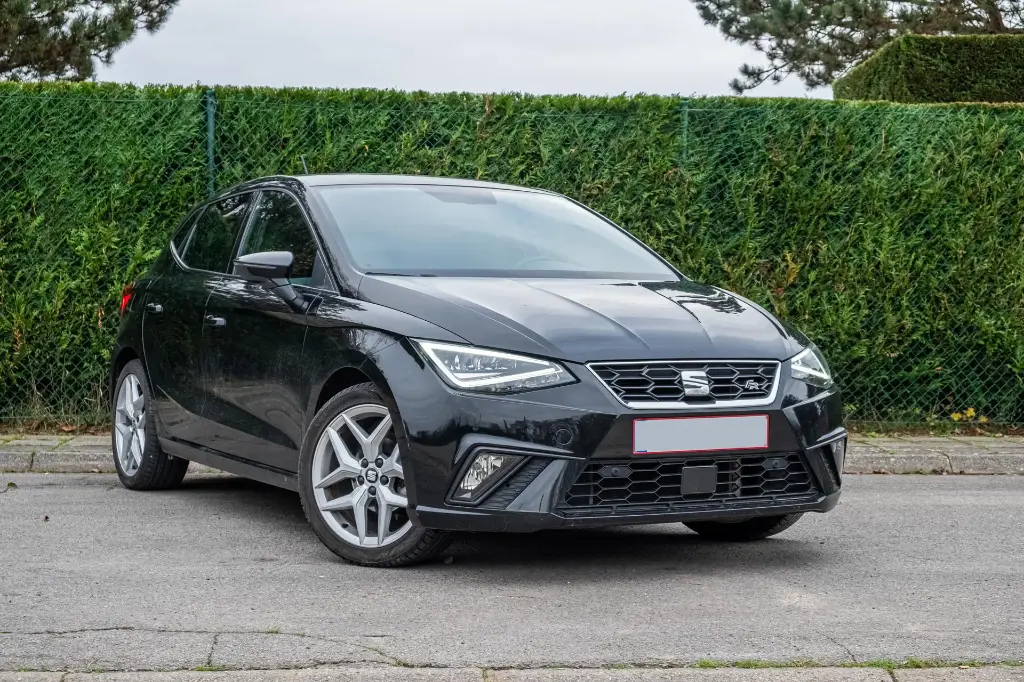 Seat Ibiza Fr