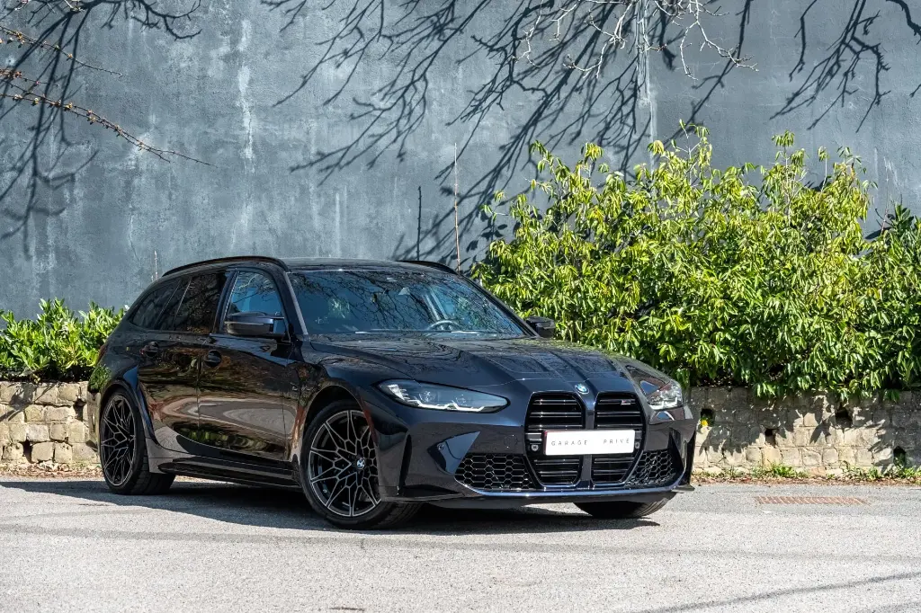 BMW M3 Touring | Vendue