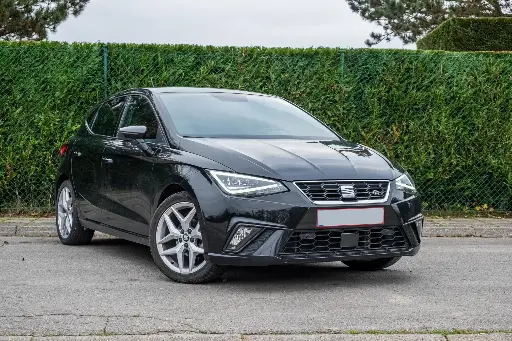 Seat Ibiza Fr