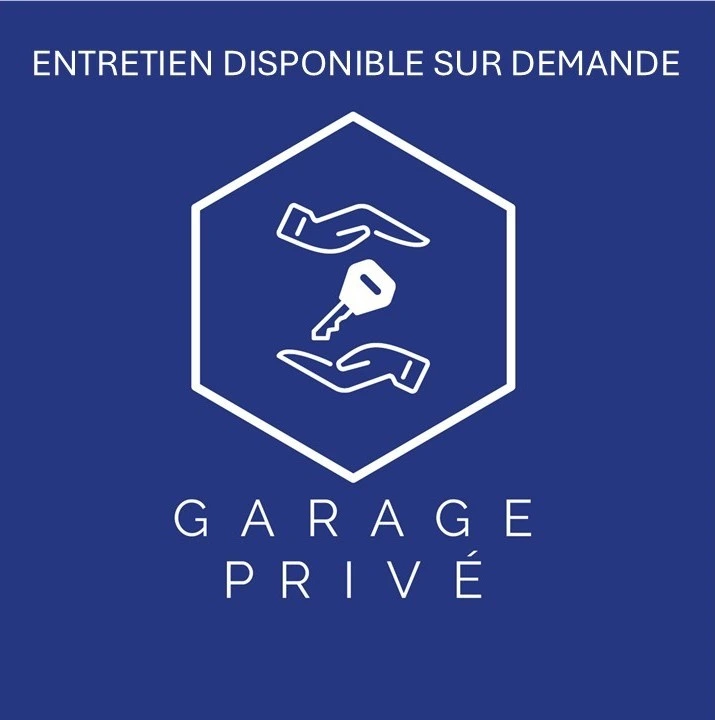 entretien par défaut