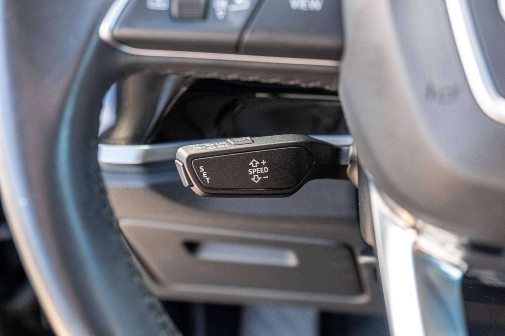 Audi Q3 14