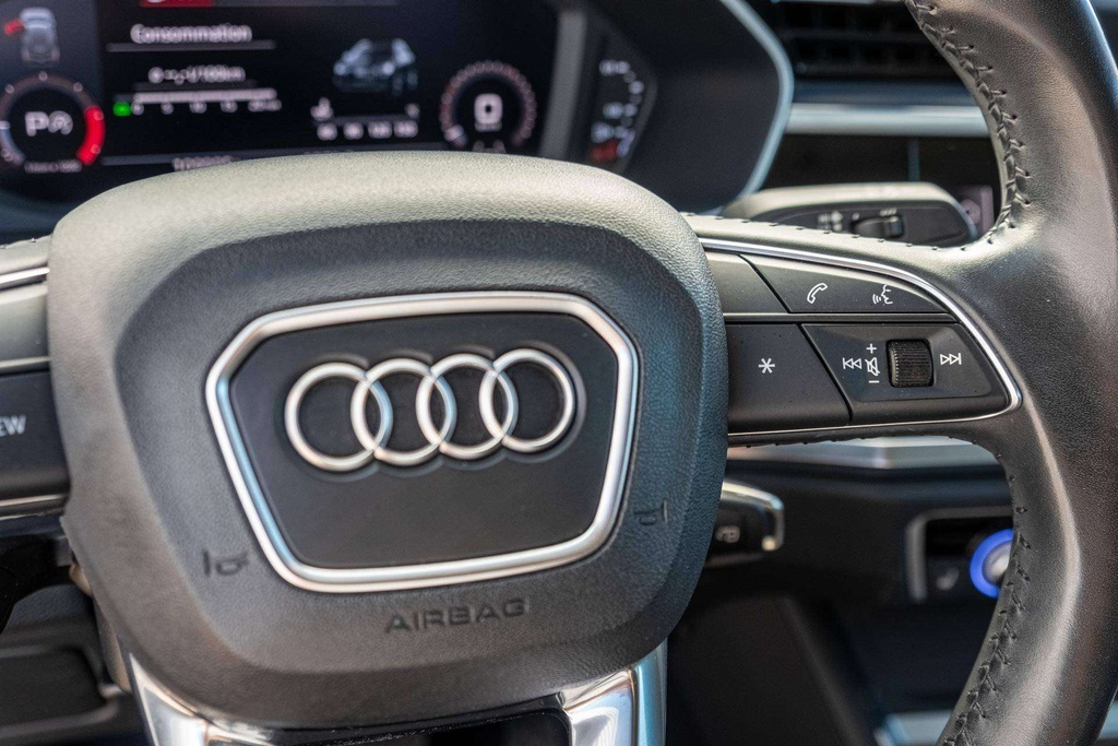 Audi Q3 30