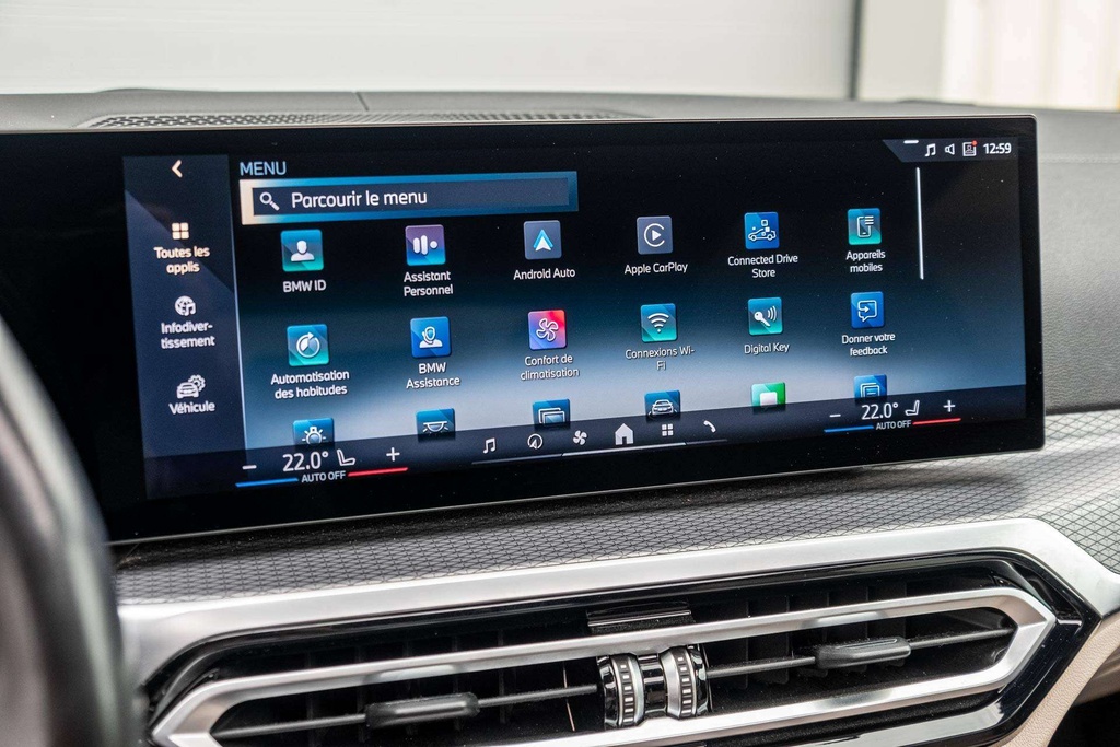 BMW i4 19