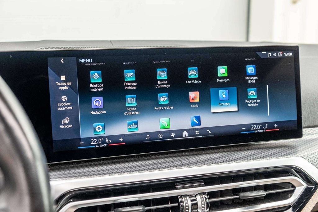 BMW i4 20