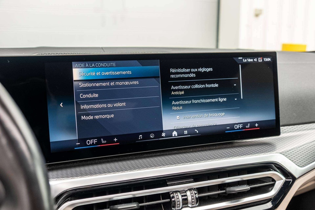 BMW i4 25