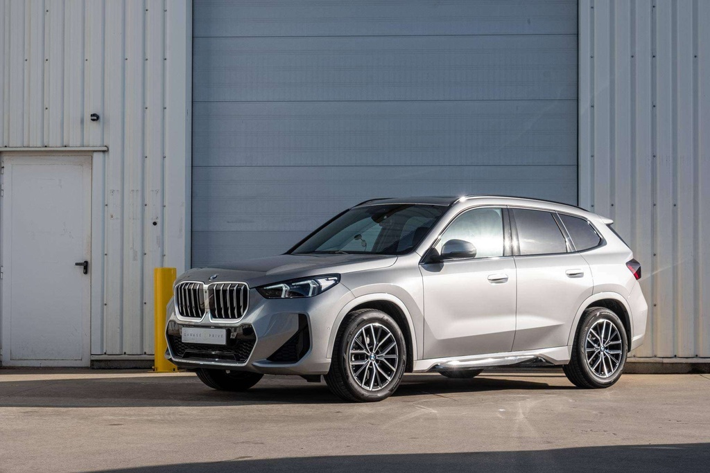 BMW X1 2