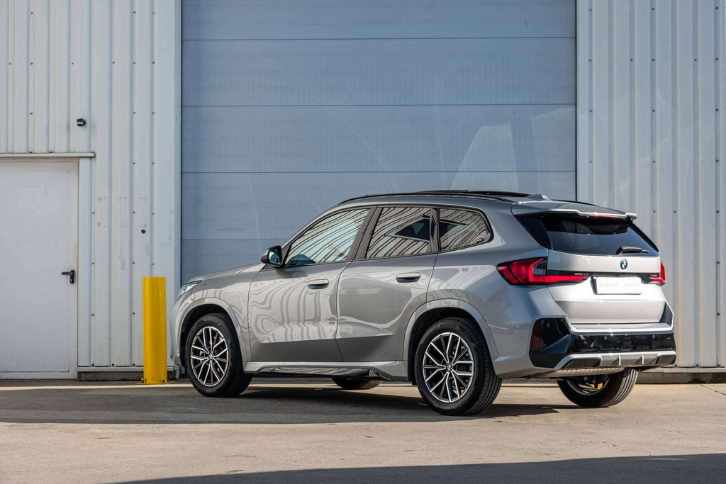 BMW X1 3