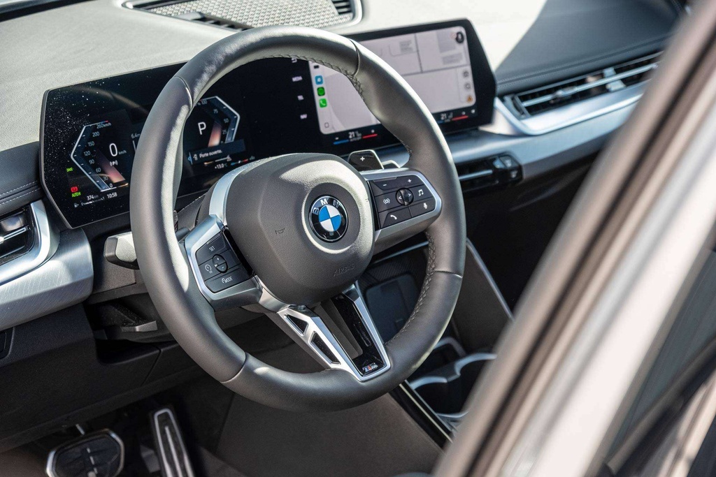 BMW X1 17