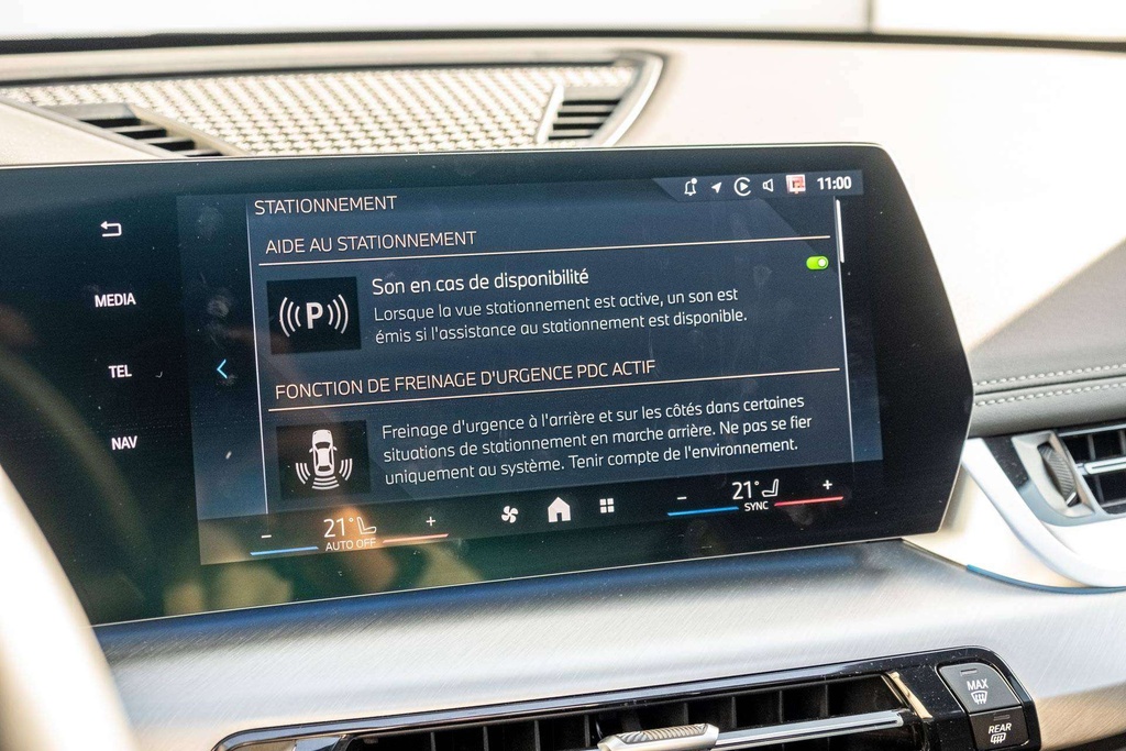 BMW X1 26