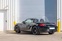 Porsche Boxster 3