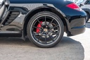 Porsche Boxster 23