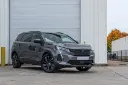 Peugeot 5008 | Vendue