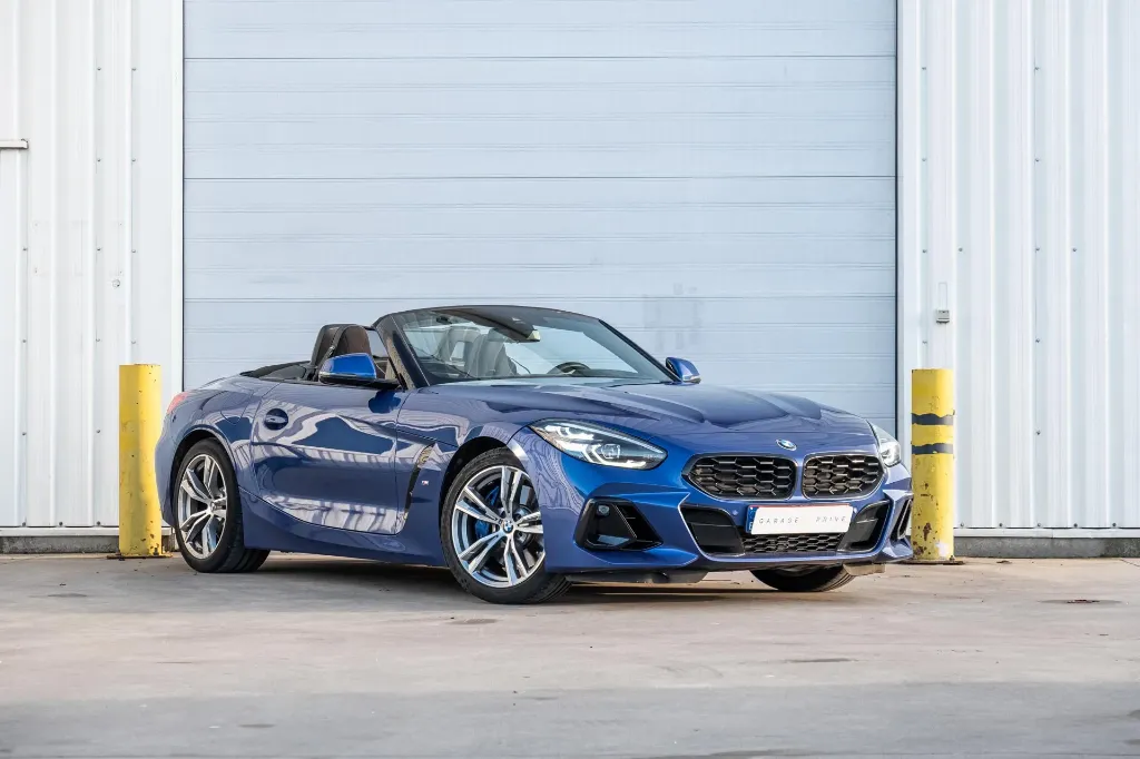 BMW Z4 sDrive20i | M-SPORT | Garantie BMW