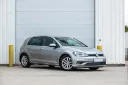 Volkswagen Golf Comfortline DSG