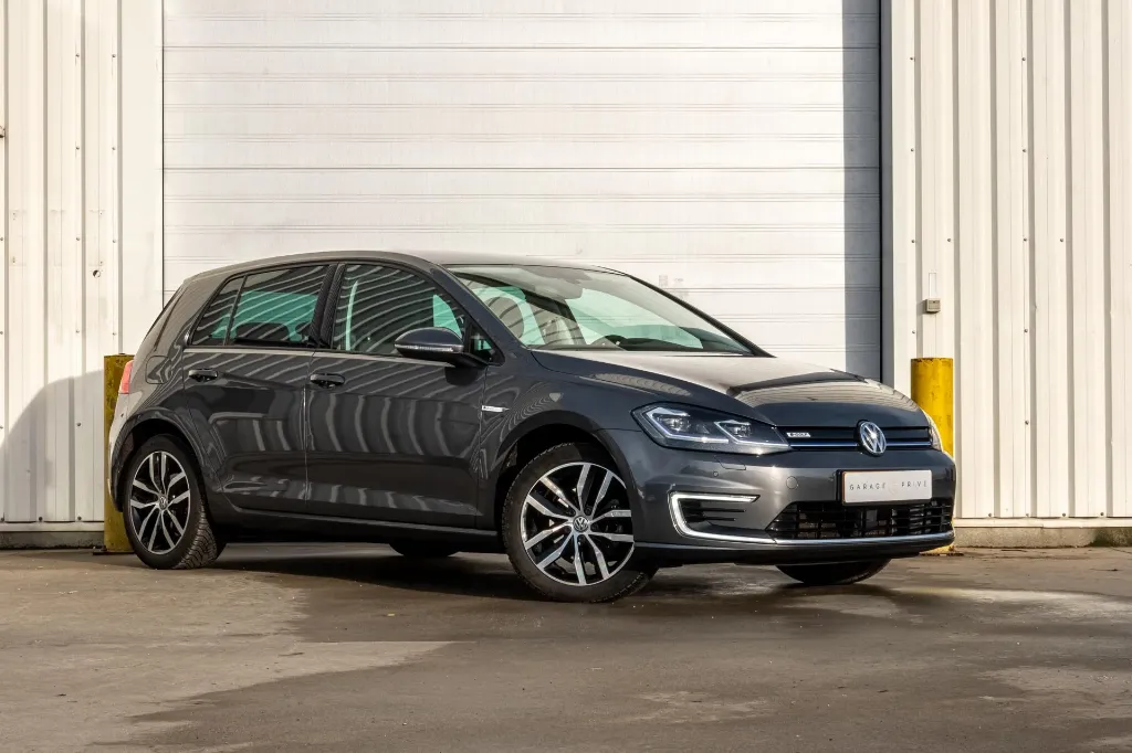 Volkswagen Golf VII electric drive 100kW/136CV E-Golf | Vendue