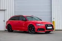 Audi RS6 605CV | UTILITAIRE
