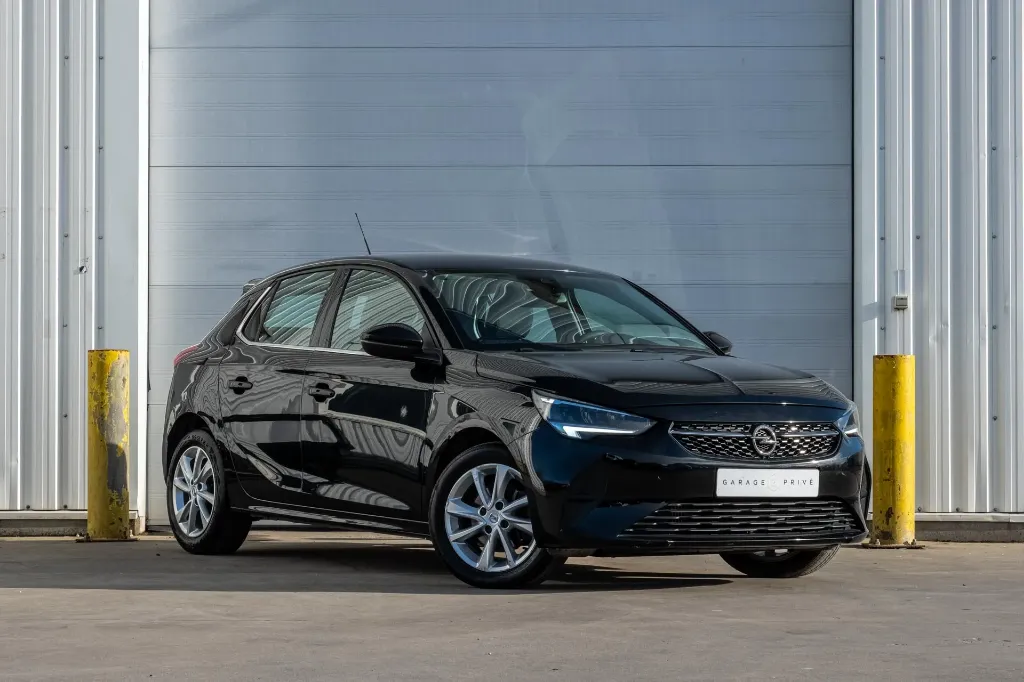 Opel Corsa 1.2 Turbo | Vendue
