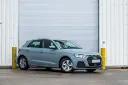Audi A1 25 TFSI Advanced Stronic | Vendue