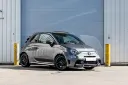 Abarth 595C Cabriolet | Vendue