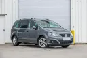 SEAT Alhambra 1.4 TSI Xcellence 7 Places | Vendue