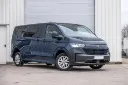 Volkswagen T7 Caravelle 4 MOTIONS | LONG version | 8 SEATS
