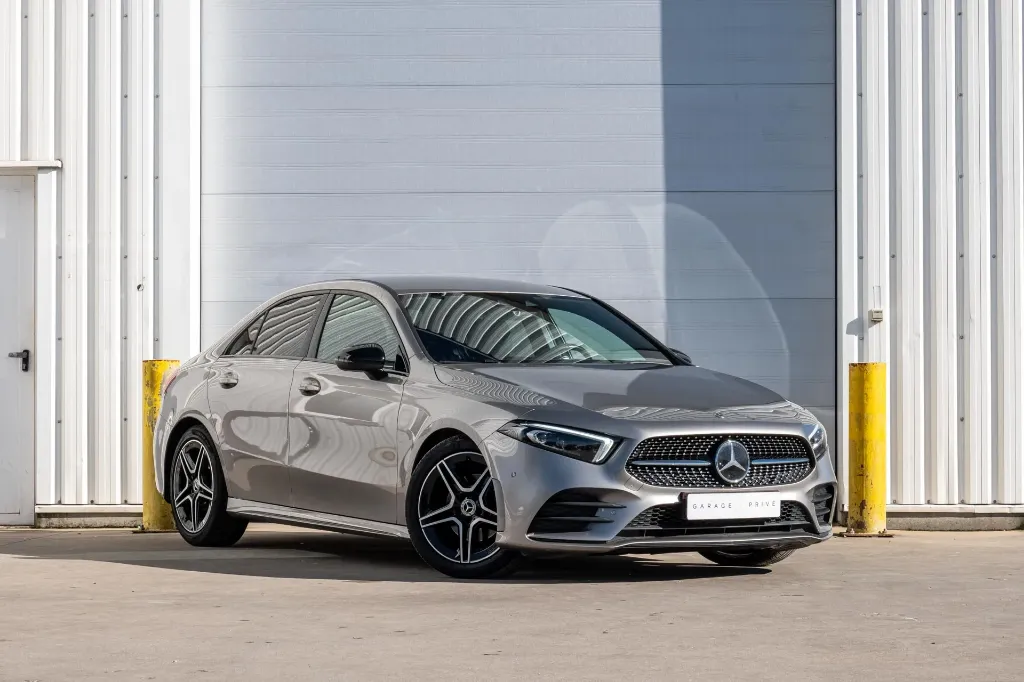 Mercedes-Benz A 180 Berline | Vendue
