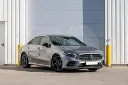 Mercedes-Benz A 180 Berline | Vendue