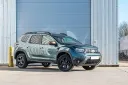 Dacia Duster 1.3 TCe Extreme AUTO | Vendue