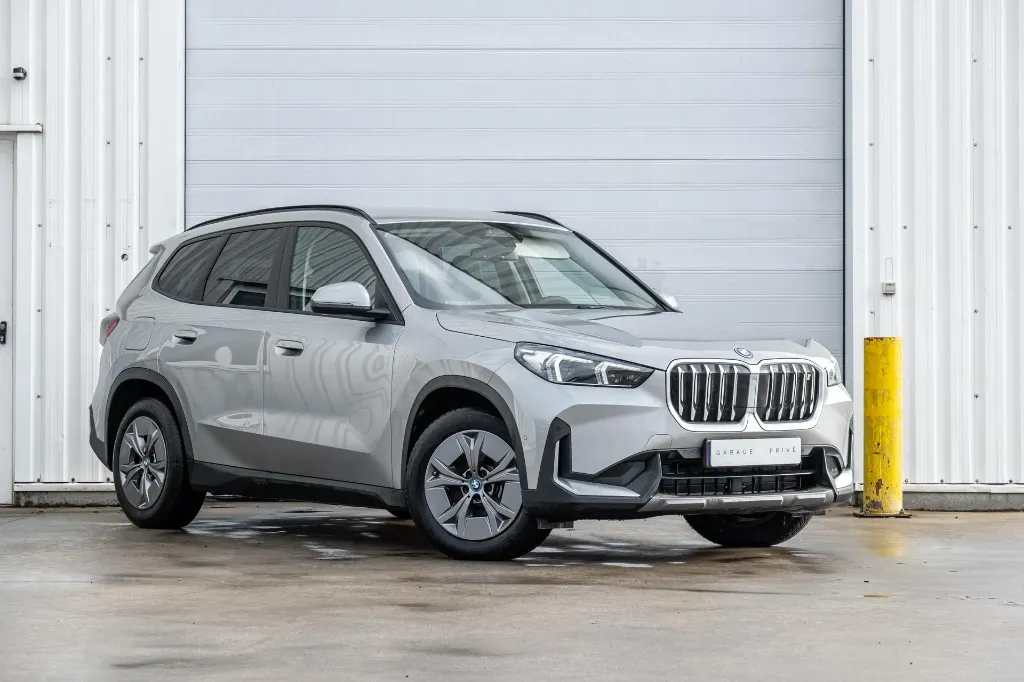 BMW iX1 xDrive30