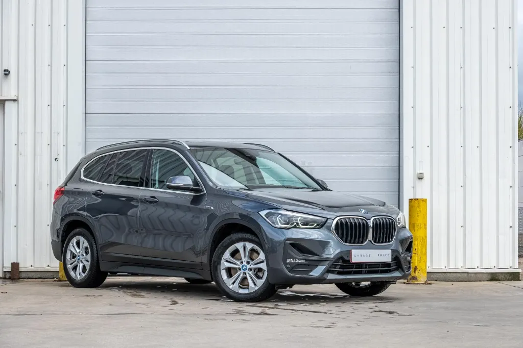 BMW X1 1.5iA xDrive25e PHEV | Vendue