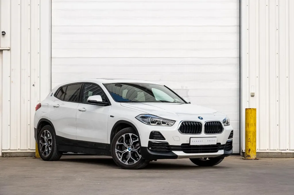 BMW X2 1.5iA xDrive25e PHEV